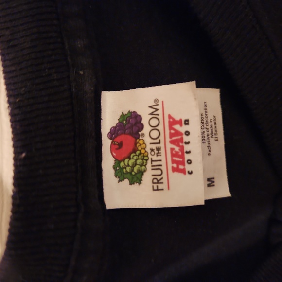 Vintage 1986 Critters Horror Movie Shirt - Picture 3 of 3